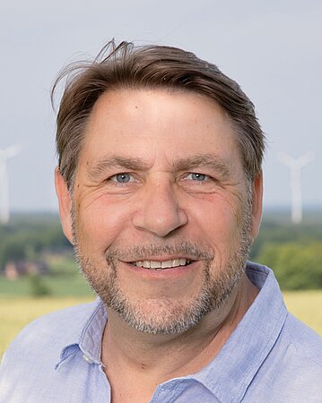 Paulus-Lager®: Neuer Vertriebsleiter bei Paulus-Lager