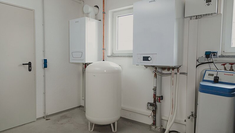 Umfrage zeigt: Hausbesitzer wollen mehr Wahlfreiheit und Angebote zur CO2-Reduktion