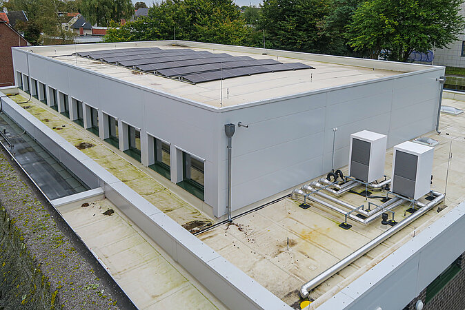 BRÖTJE: Sportliche Investition aus Eigenmitteln