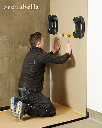 acquabella: Der Trend zur „Quick Renovation“: Das Badezimmer in kürzerer Zeit modernisieren – ohne Kompromisse bei der Qualität