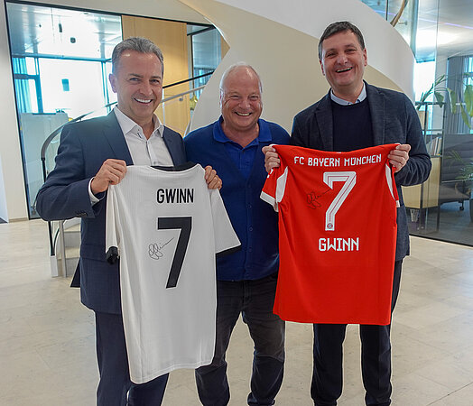 KESSEL unterstützt soziale Projekte mit 20.000 Euro – regional und international.