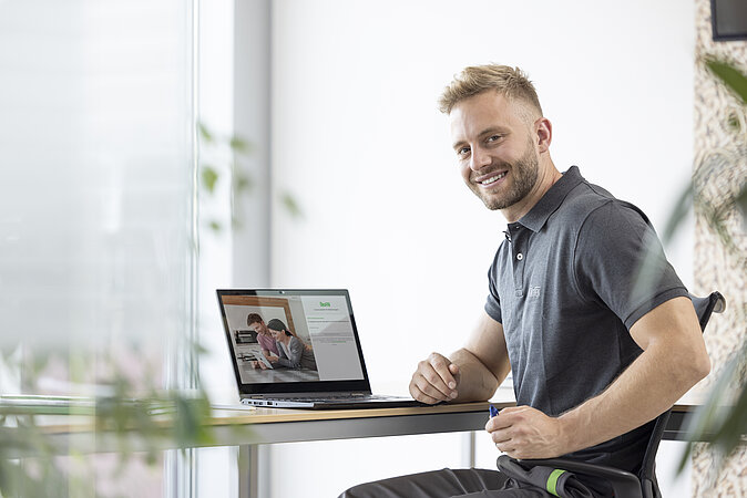 ÖkoFEN sucht Pelletheizungen / Key Account Manager Vertrieb (m/w/d) Großkessel 100–520 kW