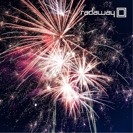 RADAWAY: Liebe Kunden und Partner,