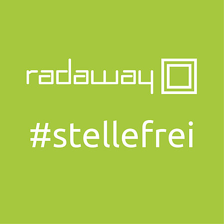 Radway Duschkabinen: Wir stellen ein!