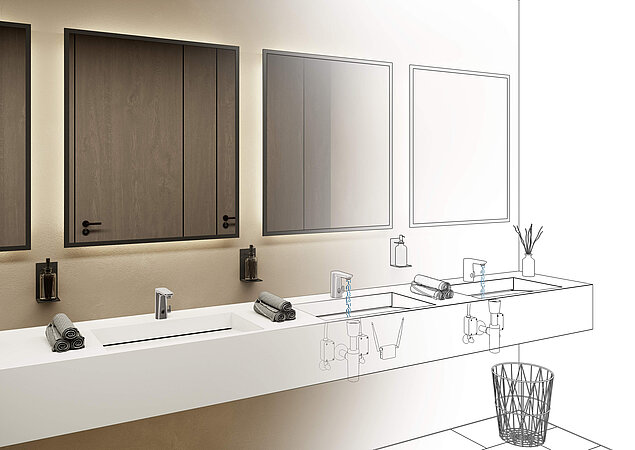 HANSA: Smarte Technologie für die Zukunft