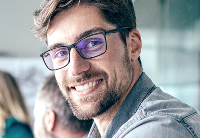 DOYMA: Wir suchen Dich - IT-Administrator (m/w/d)