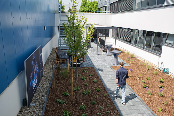 Buderus investiert in den Regionen