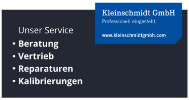Kleinschmidt GmbH