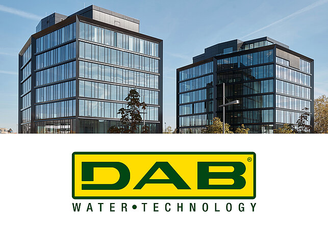 DAB sucht Kundendienstkoordinator (m/w/d) Schwerpunkt: After Sales