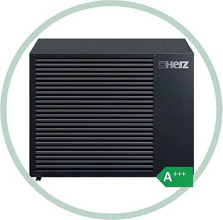 HERZ: COMMOTHERM AWP ECO 