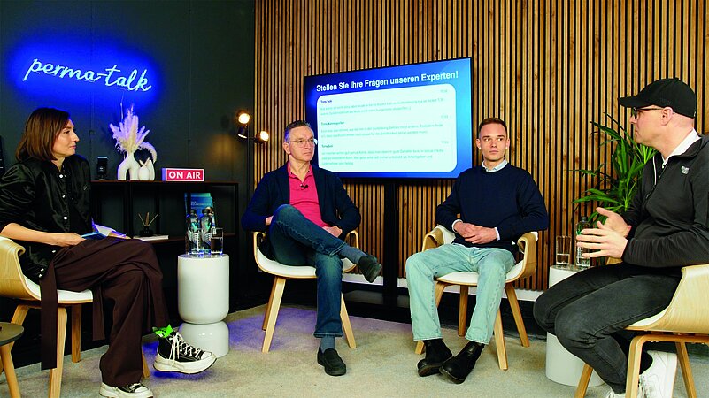 perma-trade: Die Wertschätzung macht´s.