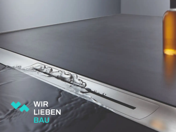 DALLMER - Webinar: Planer-Symposium - Wasser im Gebäude: Planung von Versorgung, Nutzung und Entsorgung 