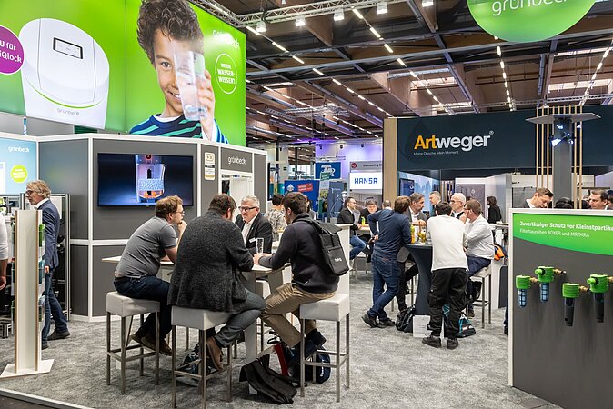 Energiesparmesse 2026:  Deutlicher Aufschwung und starke Signale für Energie, Bau und Mobilität