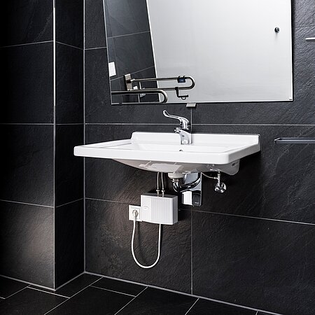 AEG Haustechnik: Anforderungen an energieeffiziente Warmwasserbereitung erfüllen 