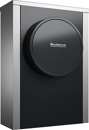 Buderus Online CheckUp jetzt für weitere Wärmepumpen verfügbar