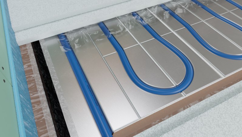 KAN-therm TBS16 Premium 