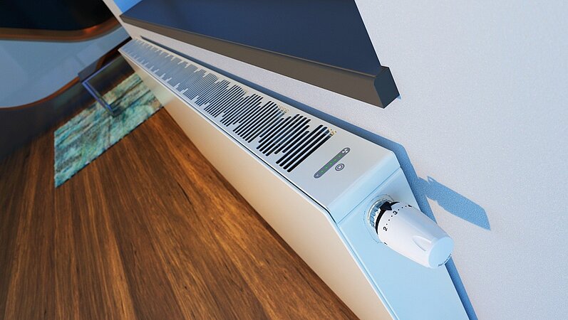 KORADO: RADIK V-POWER