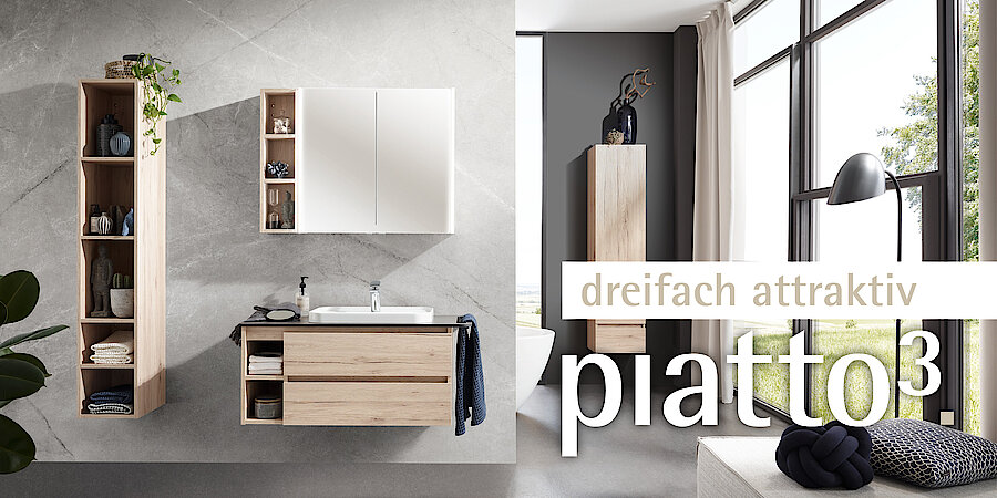 Dirano: Collection piatto 3 - Design, Funktion, Qualität