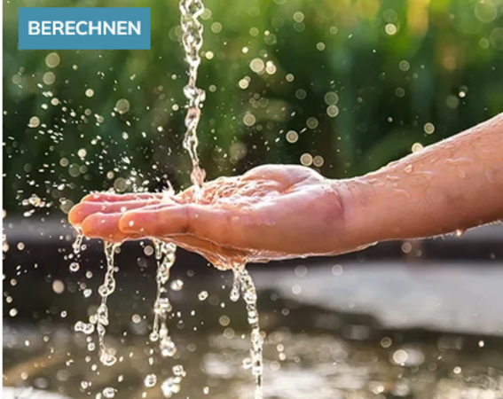 DELABIE Aquarotter | KWC Professional: Planungshilfe zum Wasser sparen und Betriebskosten senken