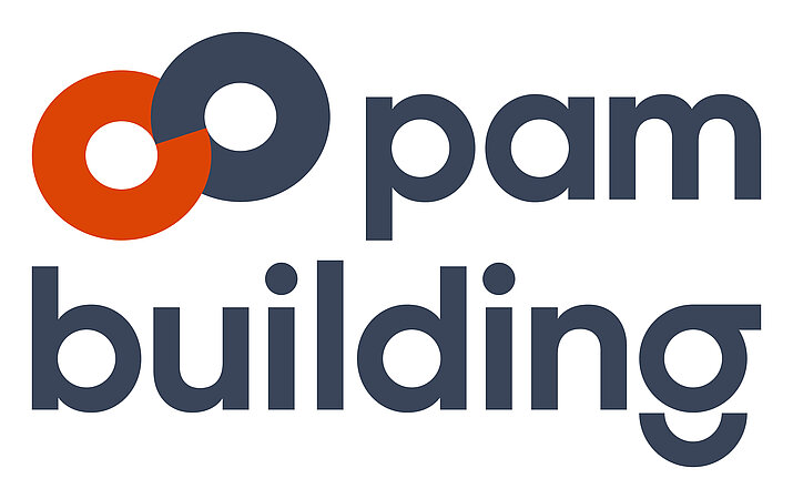 Pam Building: Standort, Firmierung - bewährte Qualität