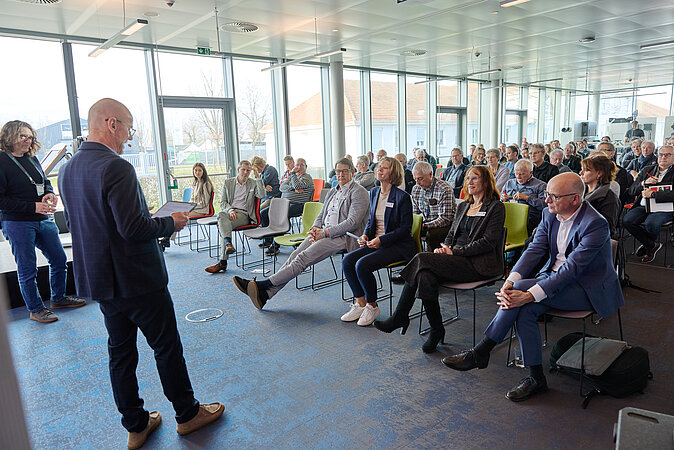 Zukunft Raumklima? – Lösungen für die neue Normalität