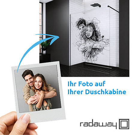 RADAWAY: Bilder für den keramischen Digitaldruck in sekundenschnelle auf Tauglichkeit überprüfen