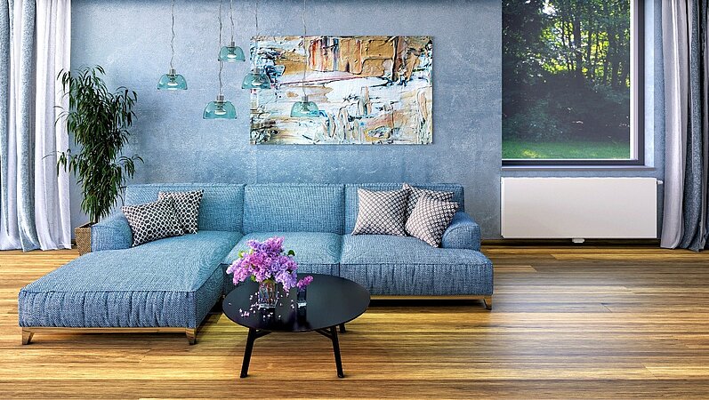 KORADO: RADIK V-POWER