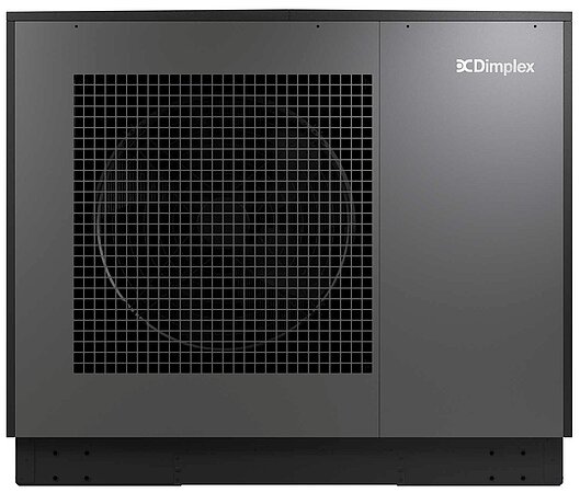 Wärmepumpen System C ® von Dimplex