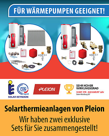 Energietechnik Neumarkt: Solarthermieanlagen für Warmwasser & Heizung/Biomasse - Ideal für den Hausgebrauch!