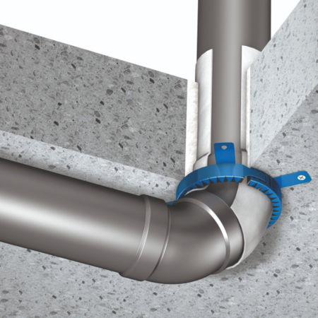 DOYMA Brandschutz in Leitungsanlagen – Die Grundlagen in 90 Minuten