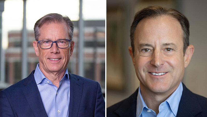 Neue Besetzung des Hansgrohe Aufsichtsrats 