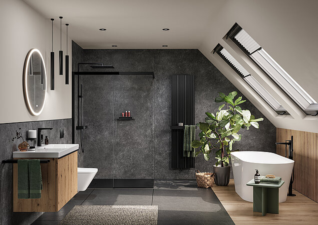 VIGOUR DERBY V3: DIE DESIGNLINIE FÜR ALLE FÄLLE