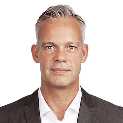 Torsten Schmidt verantwortet zukünftig das Key Account Management Copyright: WATERCryst Wassertechnik GmbH