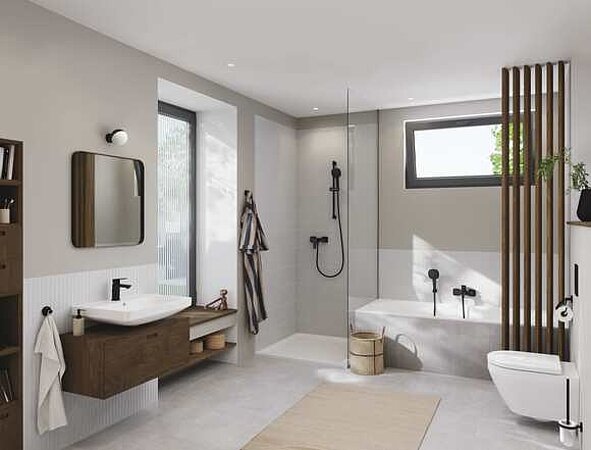 GROHE: MEDIA ALERT