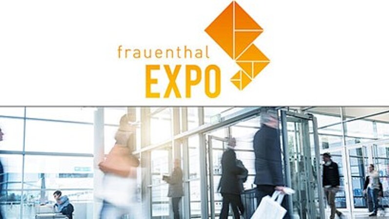 DOYMA auf der Frauenthal Expo in Wien