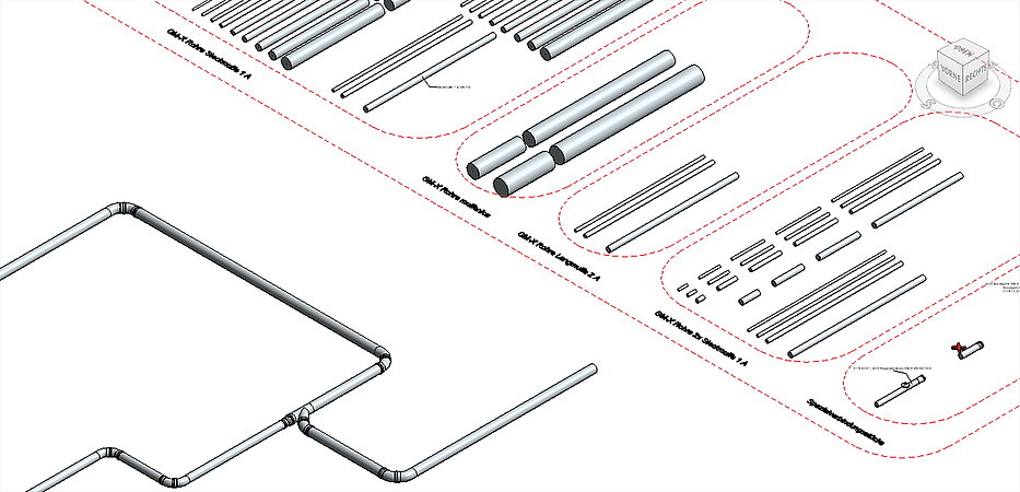ACO Haustechnik: BIM und die Digitalisierung von Architektur, Planung und Bau 