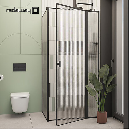 RADAWAY: Sondergläser