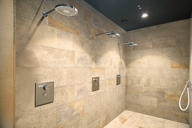 Für besonders große Durchflussvolumen: CONTI+ CONFLOW