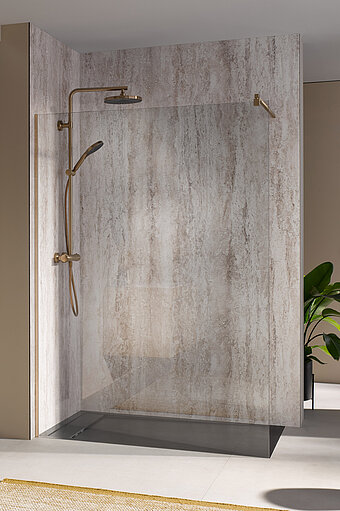 HSK: Armaturen und Co. im Kupfer-Look 