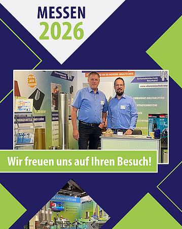 Schornsteintechnik Neumarkt: Messen 2026