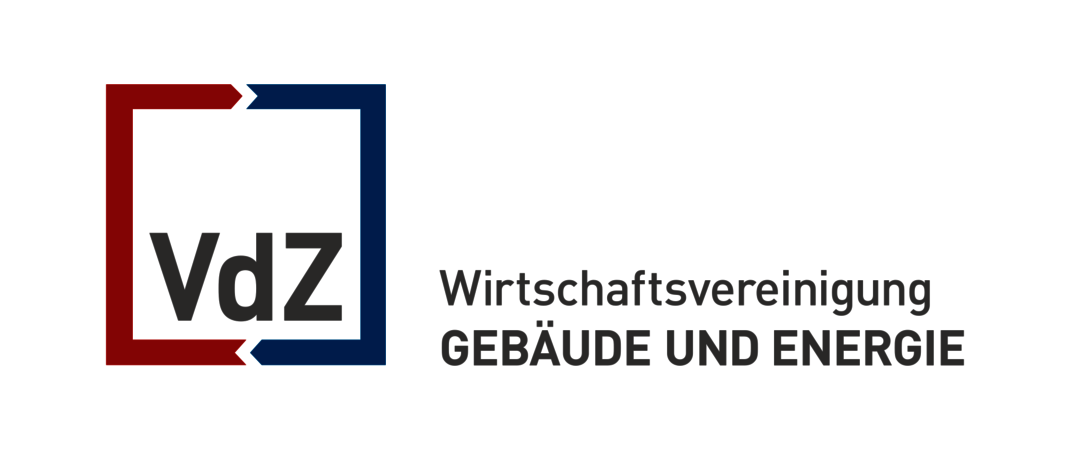 VdZ umbenannt in VdZ - Wirtschaftsvereinigung Gebäude und Energie e.V.