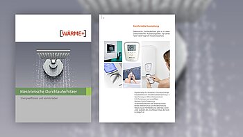 © Wärme+