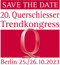 20. Trendkongress - 25./26.10.2023 - Berlin