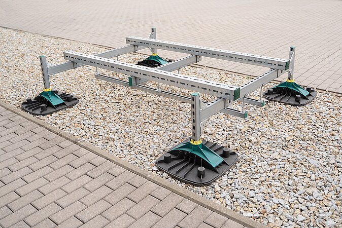 Mehr als nur Zubehör: Dimplex erweitert System C® um praxisnahe Lösungen für den Projektalltag 