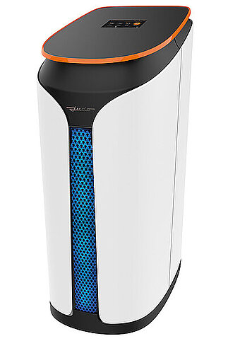 JUDO: WunschWasser der Spitzenklasse im Großformat 