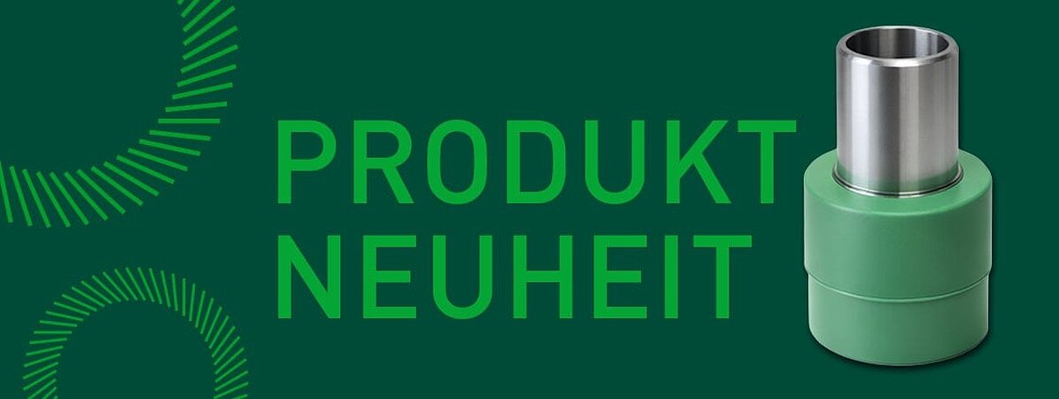 aquatherm: Neue Übergangsstücke für die Kombination von PP-Rohrsystemen mit metallischen Rohrleitungen