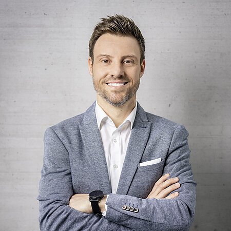 DALLMER: „Für den Verarbeiter wird vieles einfacher – genau das war unser Ziel.“