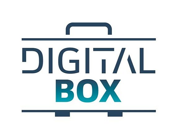 Der neue Dreiklang der DigitalBox: Effektiv vernetzt, effizient organisiert, erfolgreich präsent