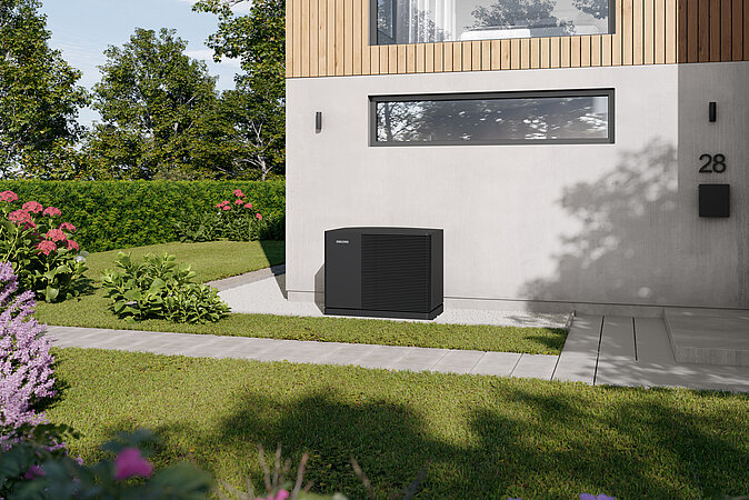 STIEBEL ELTRON: So günstig gibt es Geld für den Wechsel auf die Wärmepumpe