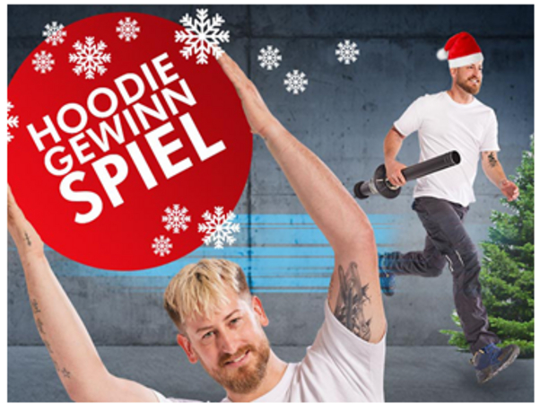 DOYMA: Unser Nikolaus-Gewinnspiel